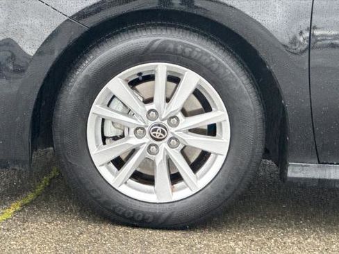 Certified 2025 Toyota Camry LE image 31