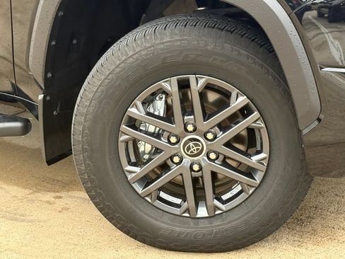 Used 2024 Toyota Tundra SR5 w/ SX Package RWD image 2