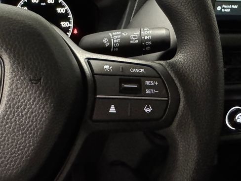 New 2026 Honda HR-V LX image 27