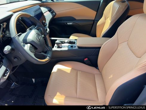 New 2026 Lexus RX 350 Premium Plus FWD image 11