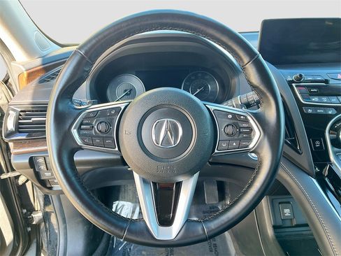 Used 2023 Acura RDX AWD w/ Advance Package image 11