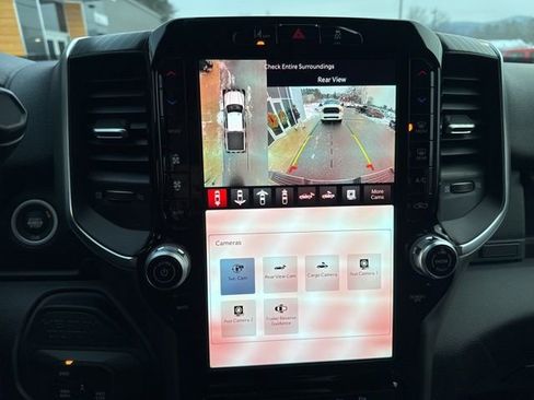 New 2026 RAM 2500 Big Horn image 22