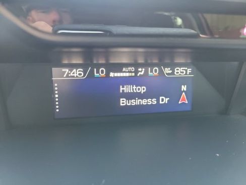 Used 2020 Subaru Forester Touring w/ Popular Package #2 AWD/4WD image 22