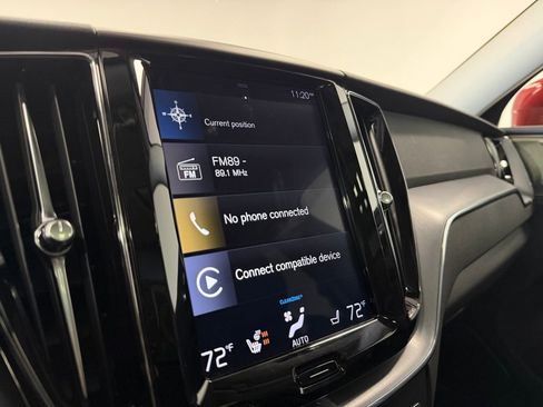 Used 2020 Volvo XC60 T5 Momentum w/ Protection Package Premier image 19