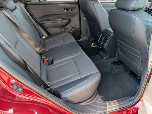 New 2026 Subaru Outback Touring XT AWD/4WD image 24