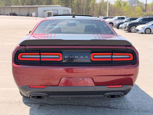 Used 2017 Dodge Challenger R/T Scat Pack image 5