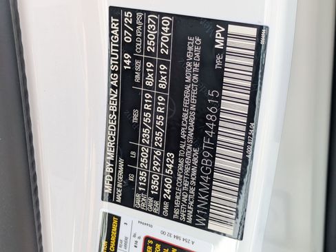 New 2026 Mercedes-Benz GLC 300 300 image 34