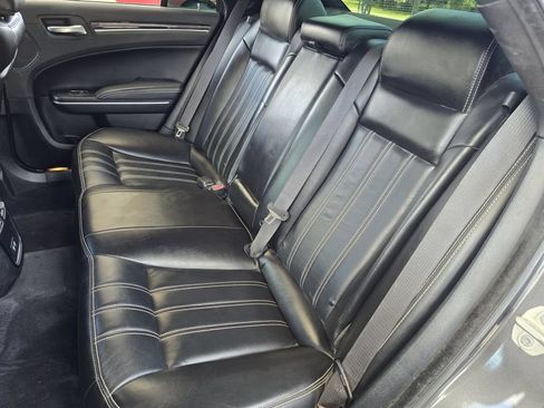 Used 2023 Chrysler 300 S RWD image 30