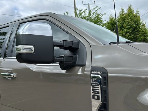 Used 2026 Ford F250 Lariat w/ Lariat Premium Package image 15