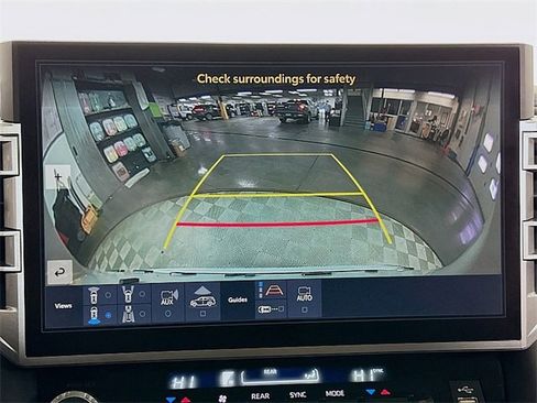 Used 2025 Toyota Sequoia Platinum image 17