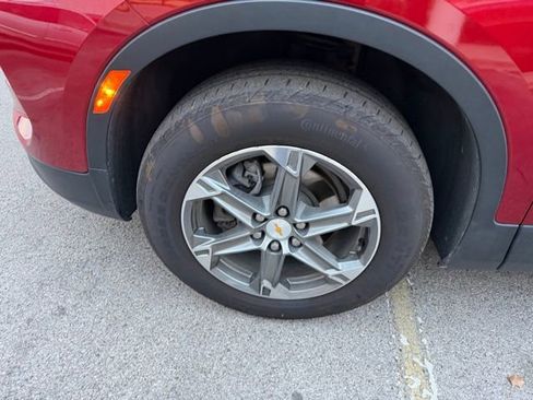 Used 2024 Chevrolet Blazer LT w/ Convenience Package image 11