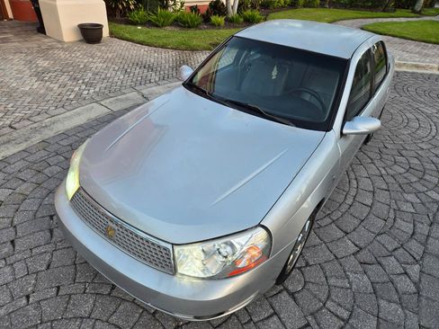 Used 2005 Saturn L-Series L300 FWD image 4