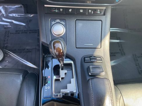 Used 2015 Lexus ES 350 w/ Ultra Luxury Package FWD image 19