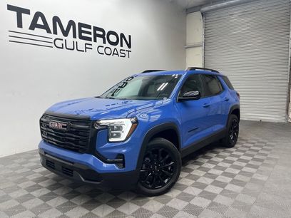 New 2026 GMC Terrain Elevation w/ Elevation Premium Package