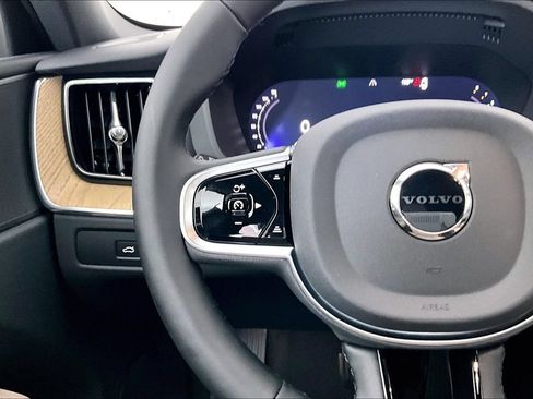 New 2026 Volvo XC60 B5 Plus w/ Protection Package Premier AWD/4WD image 12