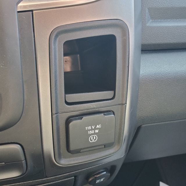 Used 2021 RAM 1500 Warlock w/ Electronics Group AWD/4WD image 30