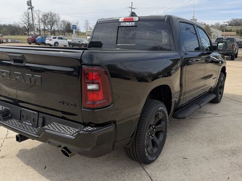 New 2026 RAM 1500 Express image 11