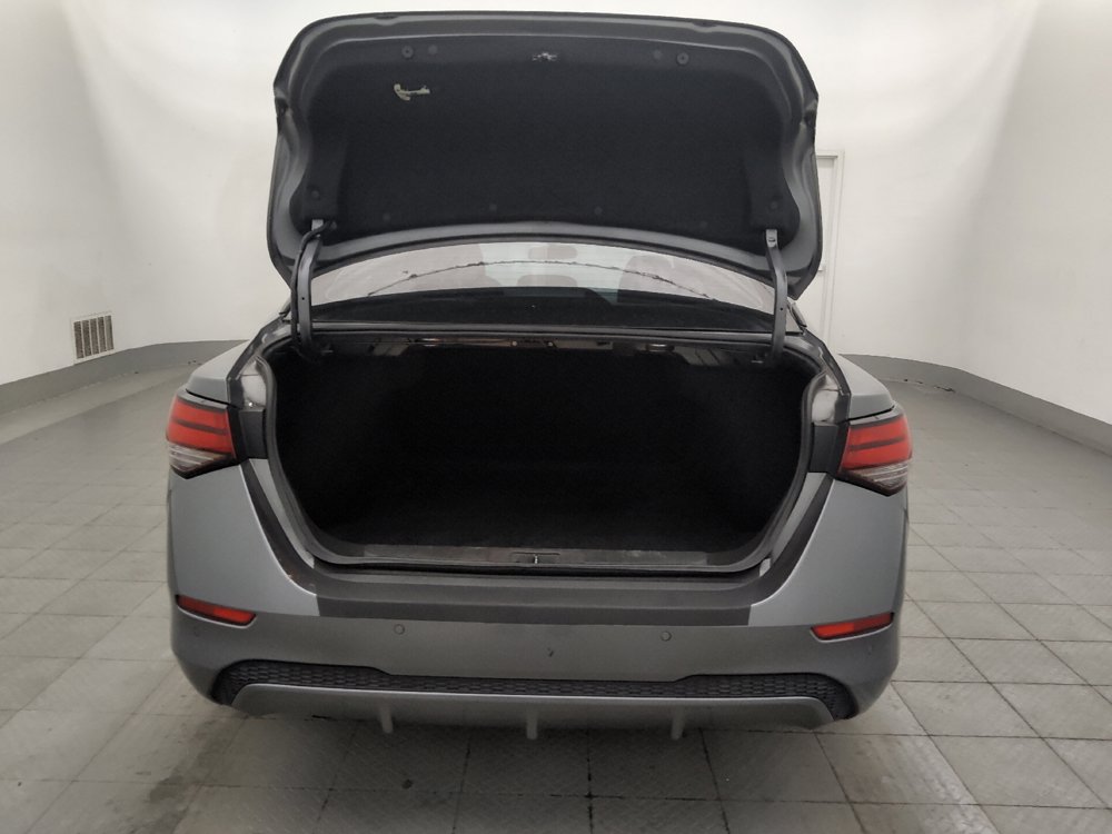 Used 2023 Nissan Sentra S FWD image 29