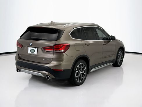 Used 2020 BMW X1 xDrive28i w/ Premium Package AWD/4WD image 5