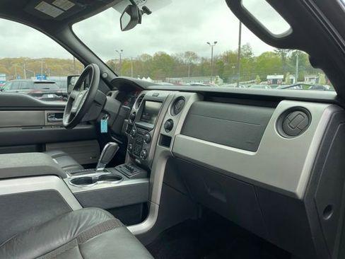 Used 2014 Ford F150 Raptor w/ Equipment Group 801A Luxury AWD/4WD image 29