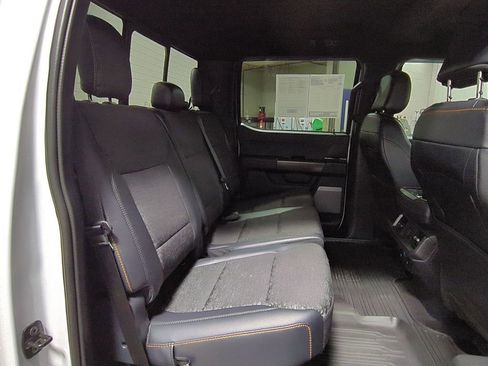 Certified 2024 Ford F150 Tremor w/ Bed Utility Package AWD/4WD image 10