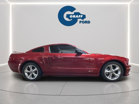 Used 2008 Ford Mustang GT Premium image 6