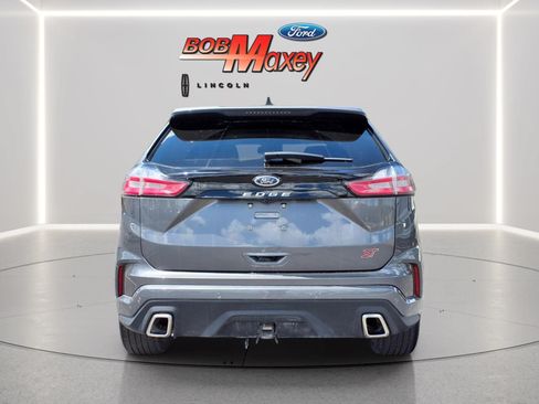 Used 2023 Ford Edge ST AWD/4WD image 6