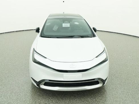 New 2026 Toyota Prius Plug-In Hybrid image 15