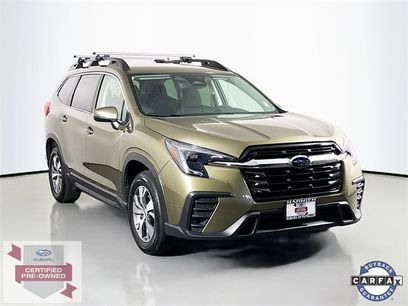 Certified 2023 Subaru Ascent Premium w/ Convenience Package