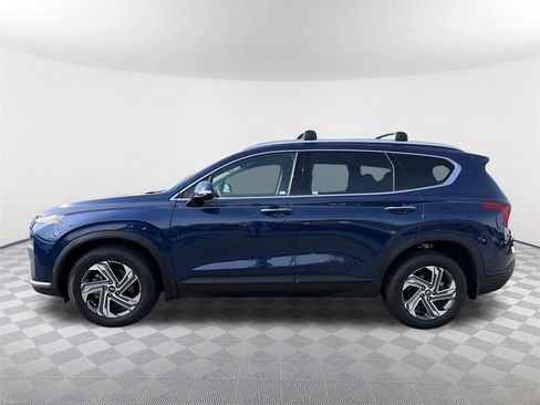 Used 2023 Hyundai Santa Fe SEL image 8