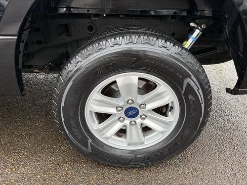 Used 2018 Ford F150 XLT image 11