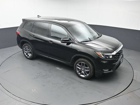 Used 2023 Honda Passport EX-L image 45