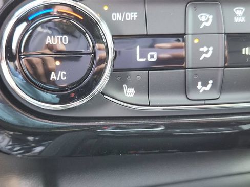 New 2026 Chevrolet TrailBlazer ACTIV w/ Convenience Package FWD image 27