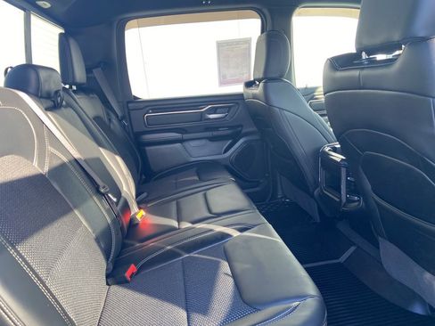 Used 2021 RAM 1500 Rebel w/ Rebel Level 1 Equipment Group image 7