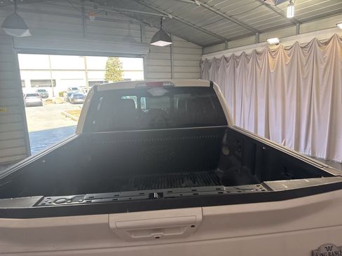 Used 2016 Ford F150 King Ranch w/ Equipment Group 601A Luxury image 13