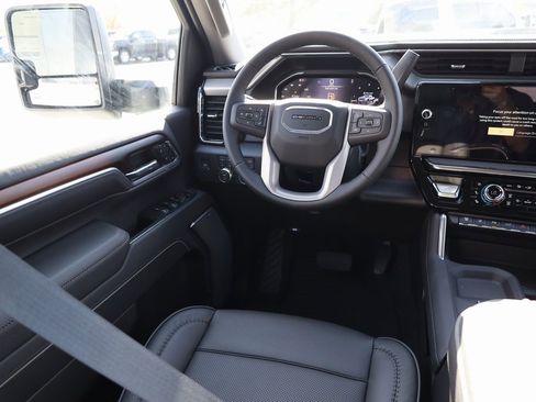 New 2026 GMC Sierra 3500 Denali w/ Technology Package image 20