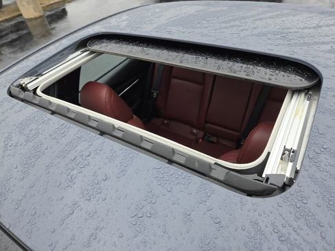 Used 2025 MAZDA MAZDA3 s image 29