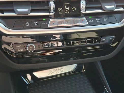 Used 2022 BMW X3 xDrive30i image 18