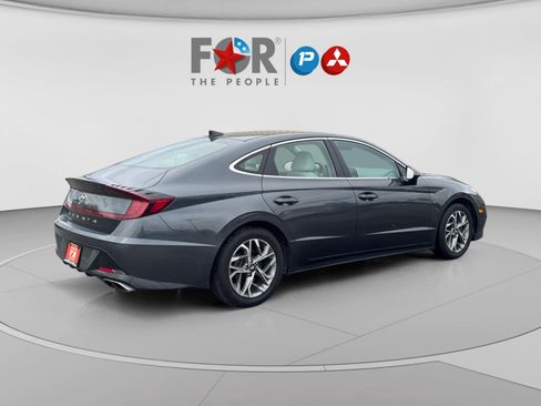 Used 2022 Hyundai Sonata SEL image 5