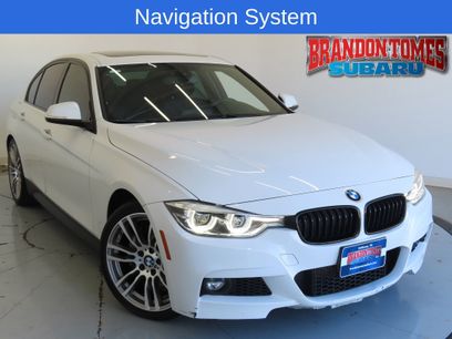 Used 2018 BMW 340i Sedan
