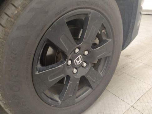 Used 2019 Honda Ridgeline Black Edition image 31