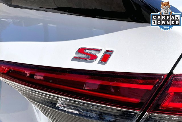Used 2022 Honda Civic Si image 8