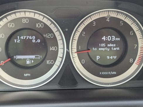 Used 2013 Volvo XC60 3.2 FWD image 24