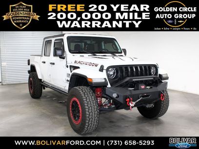 Used 2021 Jeep Gladiator Sport