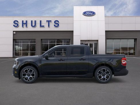 New 2025 Ford Maverick Lariat w/ 4K Tow Package image 3