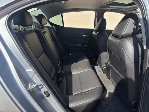 Used 2020 Acura TLX w/ Technology Package FWD image 39