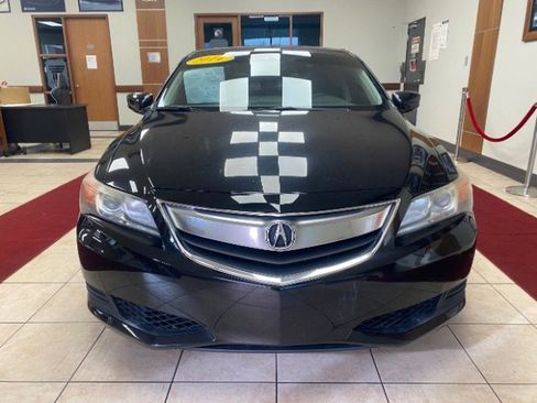 Used 2014 Acura ILX image 7