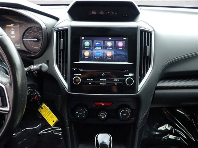 Used 2019 Subaru Crosstrek 2.0i Premium AWD/4WD image 16