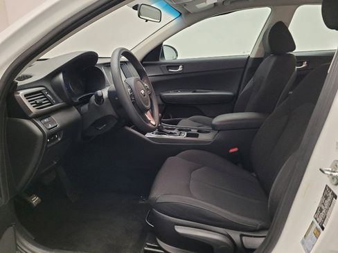 Used 2018 Kia Optima LX w/ 17" Alloy Wheels Package FWD image 17