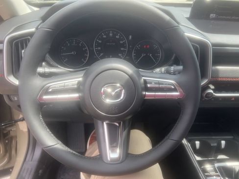 New 2026 MAZDA CX-50 Meridian Edition w/ Weather Package AWD/4WD image 18